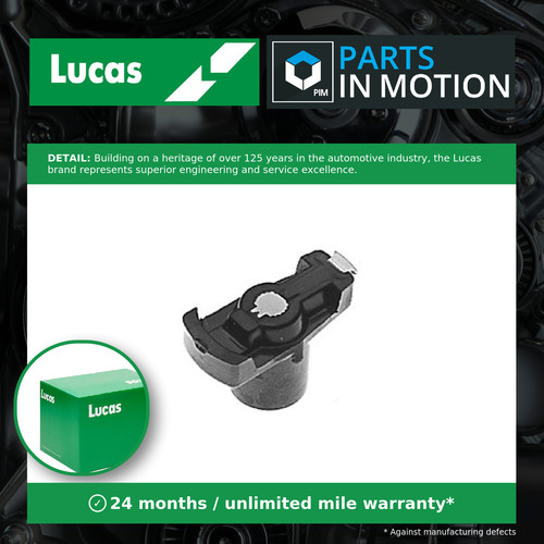 Rotor arm fits ford cortina - rotor,