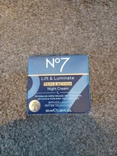 No7 lift luminate - no7, &