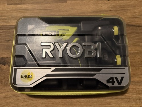 Ryobi cordless electric - cordless,