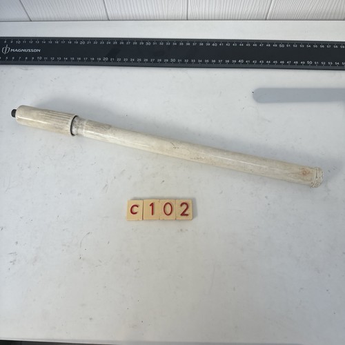 Vintage bicycle pump - , inflator
