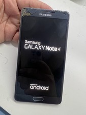 Samsung Galaxy Note 4 SM N910F