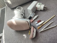 Philips Lumea SC1997/00 Advanced IPL Hair Removal System