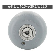 Balloon wheels, robust