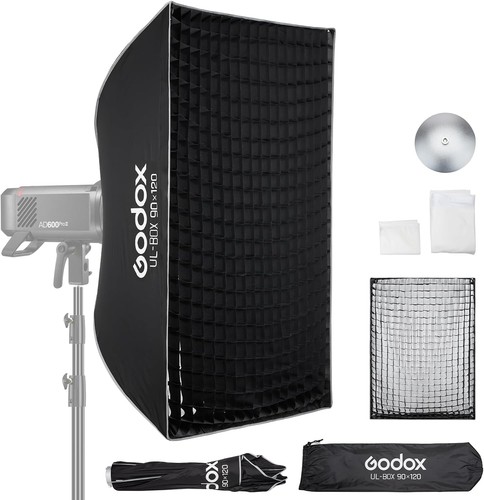 Godox box 90x120cm - godox, ul-box