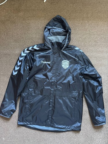 Hummel lugo rain jacket - hummel,