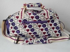 Roxy multicoloured heart - multicoloured,