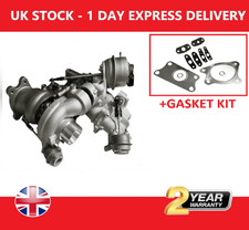 Turbocharger for Mazda 3 / 6 /
