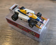 Tyco Williams Honda #5 HO Slot