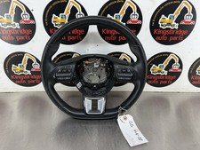2020 MG ZS MK2 (ZS11) Multifunction Steering Wheel / 10368141