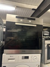 Miele H4250B Electric Oven