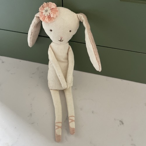 Maileg ballerina bunny rabbit - maileg,