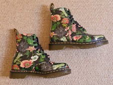 Martens 1460 pascal wild - pascal,