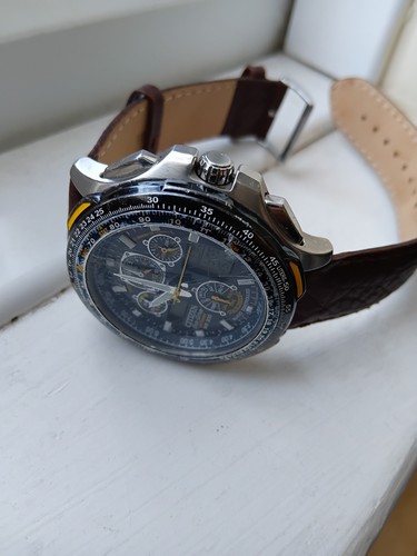 Citizen men eco - men's, eco-drive