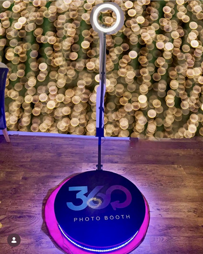 360 photo booth platform - booth,
