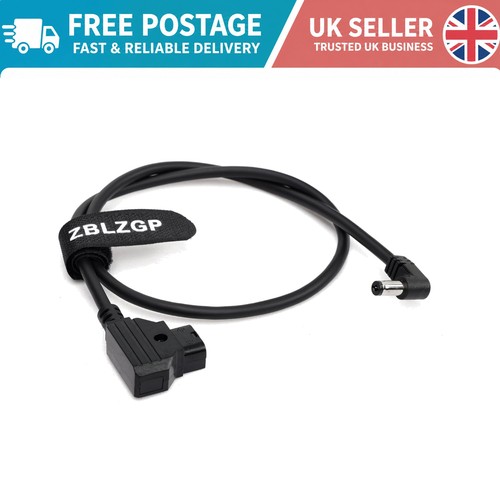 Power tap dc 12v - dc,