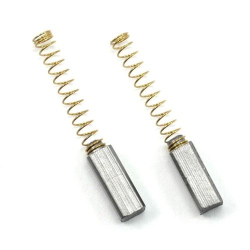 Carbon brushes 5 - carbon, x