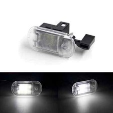 Led glove box light - light, lamp