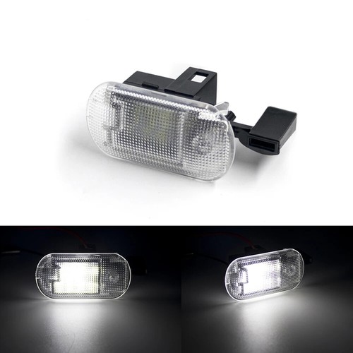Led glove box light - led,