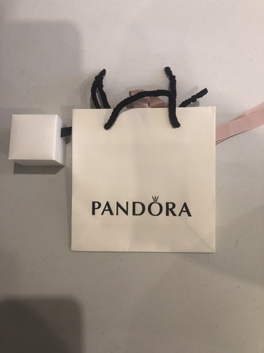 Genuine pandora presentation - pandora,