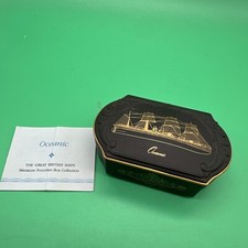 Vintage John Pinches Great