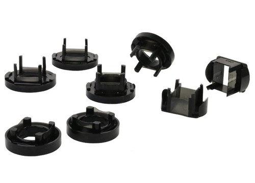 Whiteline rear subframe bush - whiteline,