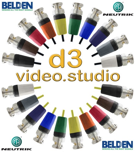 Sdi professional belden - sdi,
