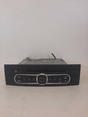 Renault laguna mk2 radio - laguna, cd