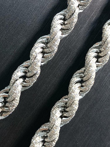 925 solid sterling silver - sterling, 7mm