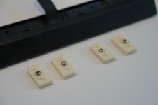 x4 New BMW E30 Sport Seat