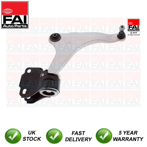 Track control arm front right - track,