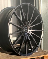 20" Inovit Torque Alloy Wheels