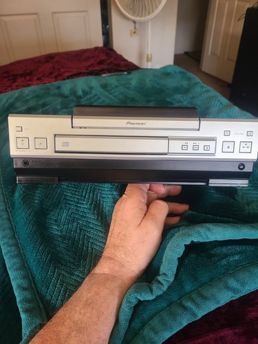 Pioneer stereo receiver - pioneer,
