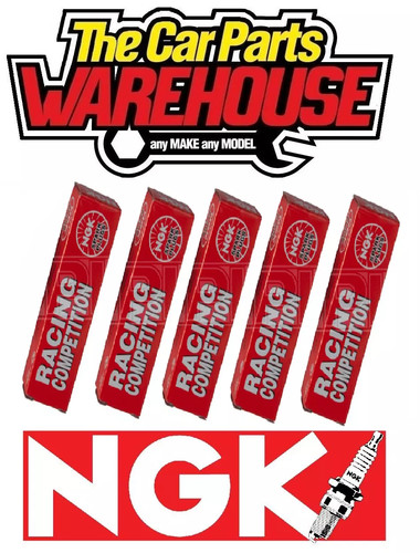 Ngk 4656 r7438 set - 4656, /