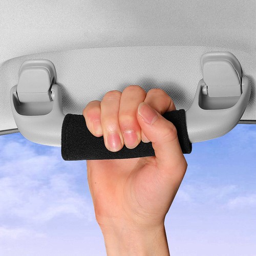 Car roof handle - roof, armrest