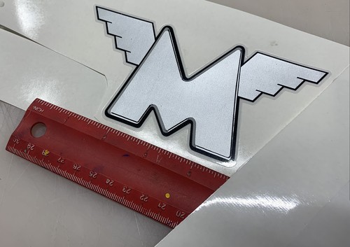 Matchless motorcycle graphics - motorcycle,