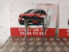 VAUXHALL INSIGNIA DESIGN NAV