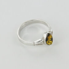 HANDMADE ITALIAN Green BALTIC