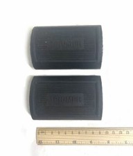 Vintage Triumph Pre War 'D'