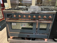 Ex Display UNUSED Ilve