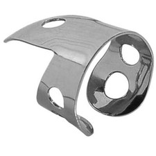 Metal Finger Pick - Ideal for