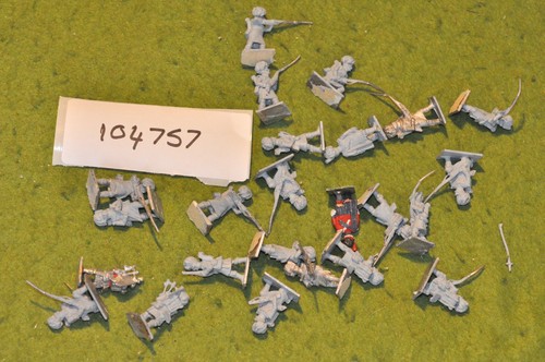 25mm napoleonic castings - napoleonic, /