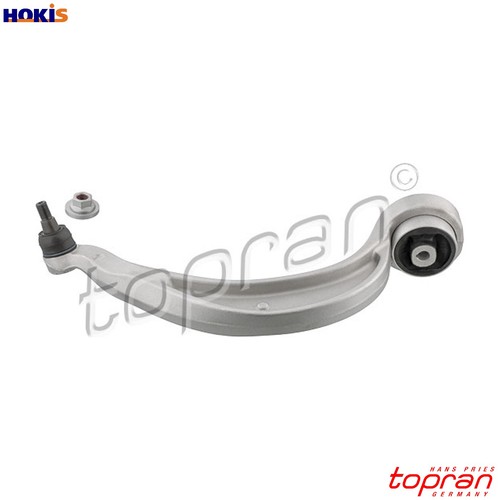 Controltrailing arm wheel - arm,