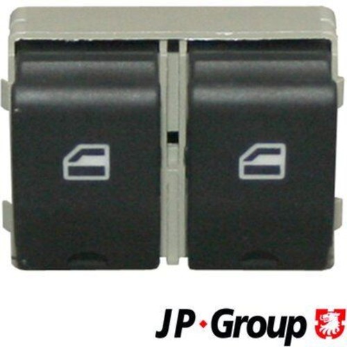 Window regulator switch - jp,