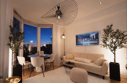 Luxury furniture for flats - luxury,