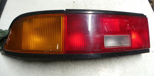 1991 mazda 323 hatchback - 323,