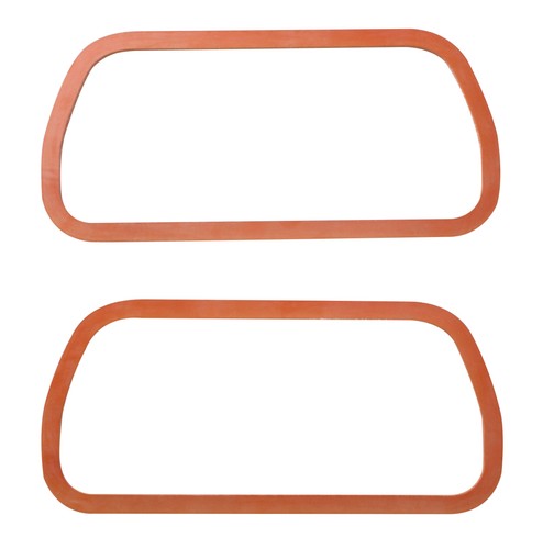 Rocker cover gaskets 1200cc - rocker,
