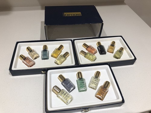 Vintage boxed set french - vintage, 15
