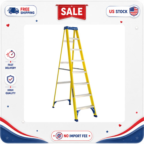 Louisville ladder - louisville, 4'