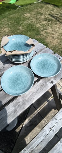 Raku quartz evolve coupe bowl - raku,