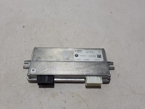 Bmw g30 g31 g38 - bmw, diesel